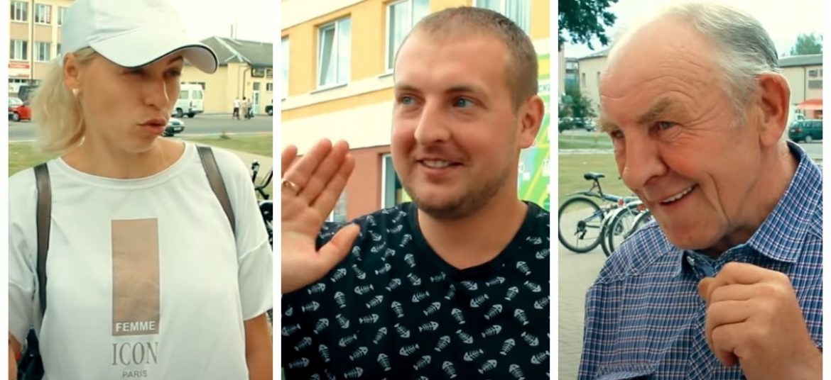 С начала августа желающих пройти медосмотр заметно увеличилось. Возле врачебных кабинетов толпятся десятки детей и взрослых.