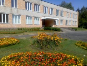 Из закрытой школы в Дрогичинском районе хотят сделать оздоровительный лагерь