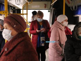 В одном из районов Брестской области ввели масочный режим и ограничили массовые мероприятия