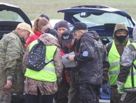 Пропавшего из больницы в Ивацевичах пенсионера нашли