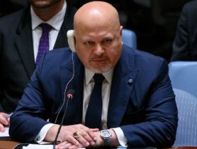 Будет новый Нюрнберг? Военные преступления в Украине обсуждали в Совбезе ООН