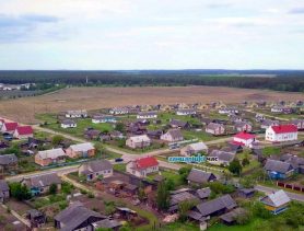 В Ганцевичах и районе есть арендные квартиры от 25 рублей в месяц