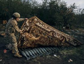 США ввели новые санкции. Что ещё происходит вокруг войны 15 сентября