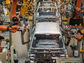 Беларусь хочет нарастить экспорт китайских автомобилей в Россию и захватить новые рынки