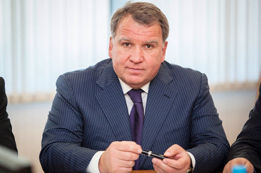 Юрий Чиж
