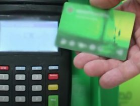 Культурный работник в Брестской области на 2300 рублей заправил свой личный транспорт служебным топливом