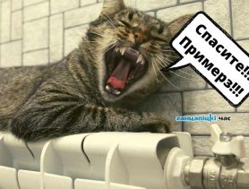В Минске начинают подключать отопление в детских садах и школах. А что в Брестской области?