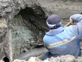Люди пожаловались на работу Ганцевичского ЖКХ в госконтроль. В чем причина?