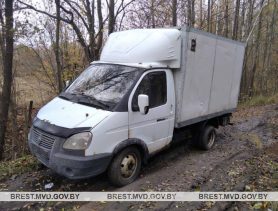 Водитель снял аккумулятор с машины, чтобы не угнали – не помогло