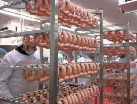 За долги в Бресте продают колбасный завод. Но есть нюанс