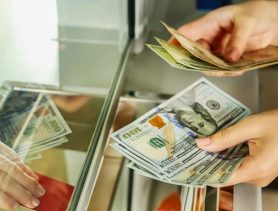 Как инаугурация Трампа повлияет на курс доллара