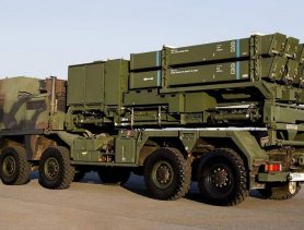 От систем ПВО до мостоукладчиков: что западные страны поставляют Украине