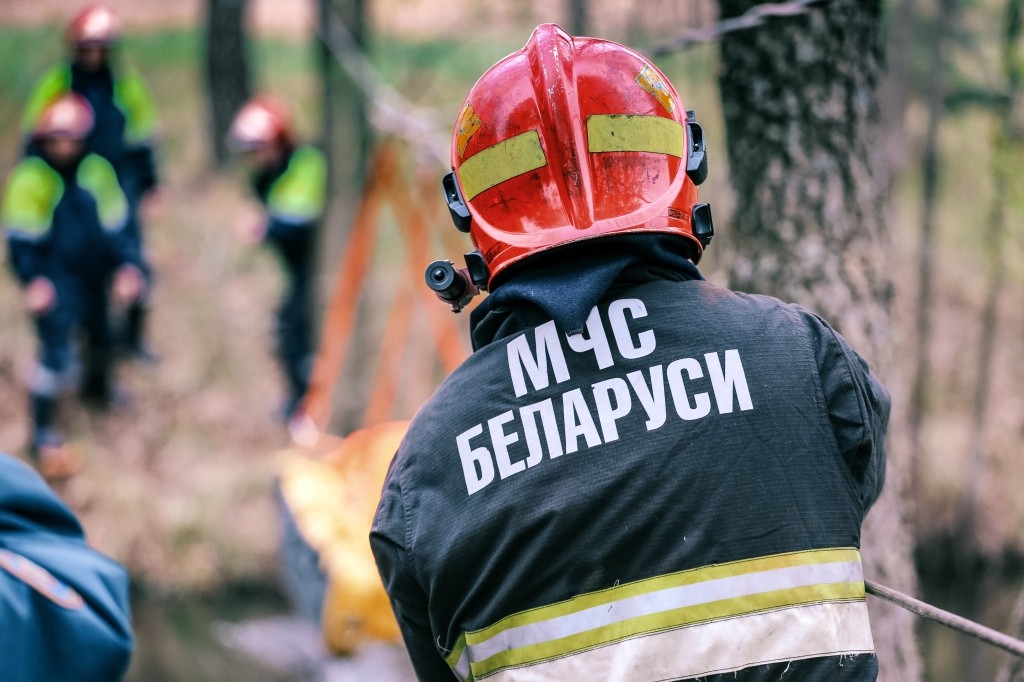 Трагедия в агрогородке в Березовском районе унесла жизнь человека