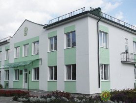 Бывший директор лесхоза в Ляховичах осужден за взятку