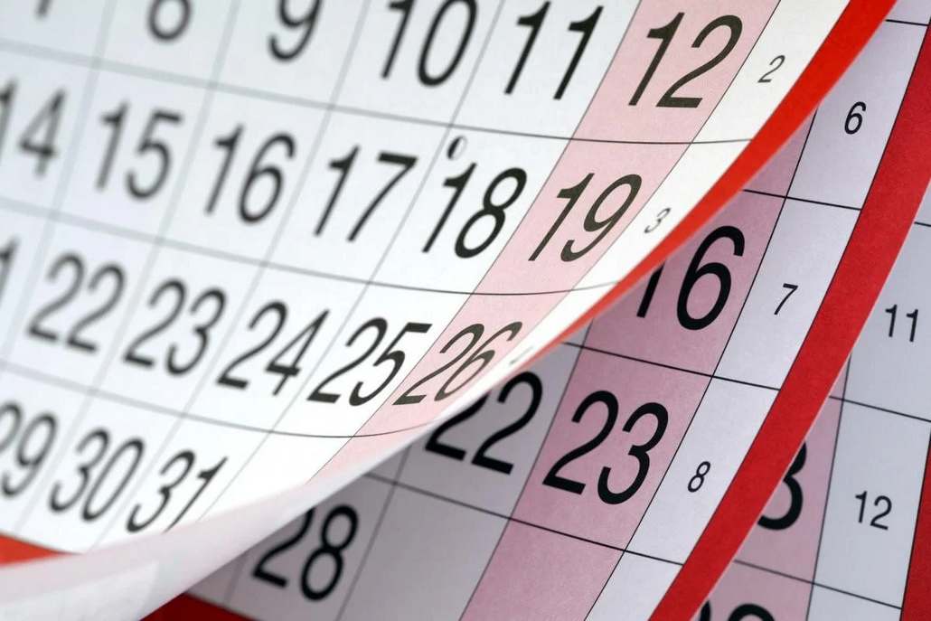 Стало известно, как белорусы будут отдыхать и работать в 2023 году