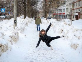 От заморозков за неделю пострадали почти три тысячи белорусов