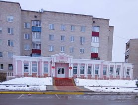 На капремонт ЗАГСа и райисполкома в Ганцевичах готовы потратить миллион