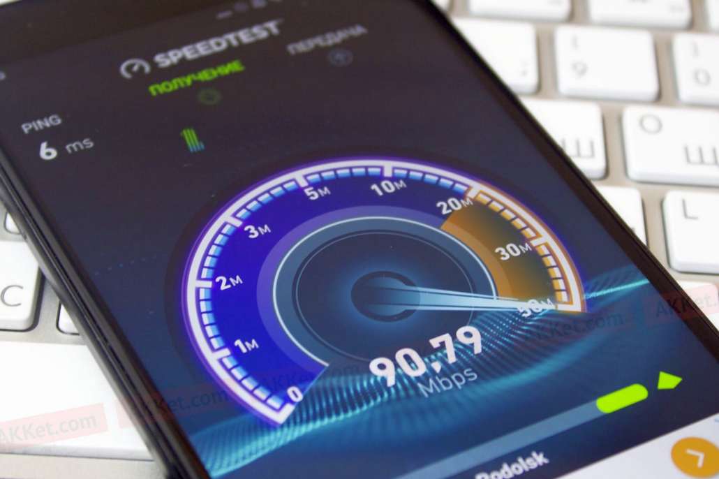Один из операторов мобильной связи сделал интернет в сети 4G бесплатным в Беларуси. Но есть нюансы