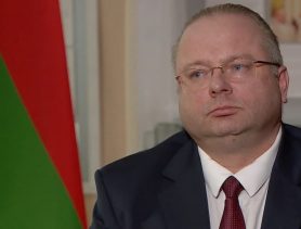 Глава контрольного ведомства Беларуси ответит на звонки в Брестском районе