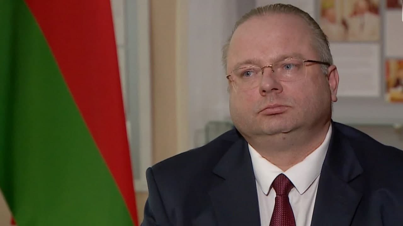 Глава контрольного ведомства Беларуси Василий Герасимов ответит на звонки в Брестском районе