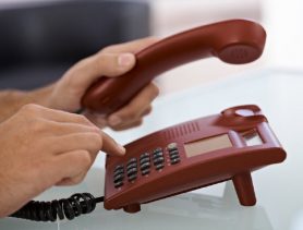 Заместитель председателя Брестского облисполкома проведет «прямую телефонную линию»