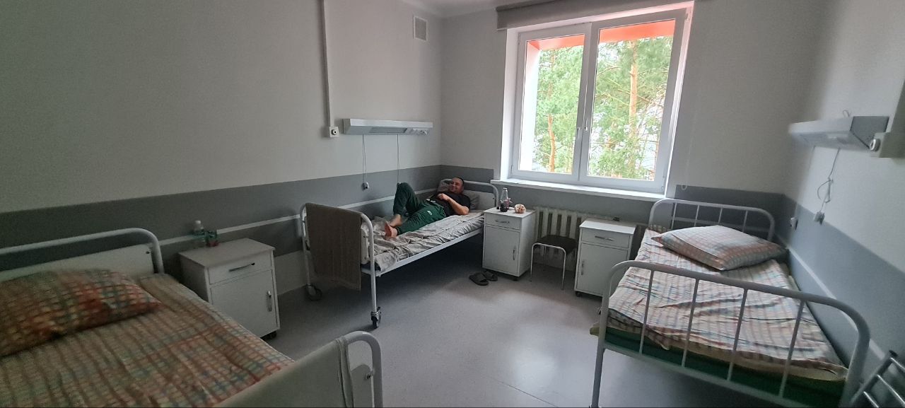 В пользу больниц Брестской области через суд взыскали более 100 тысяч рублей