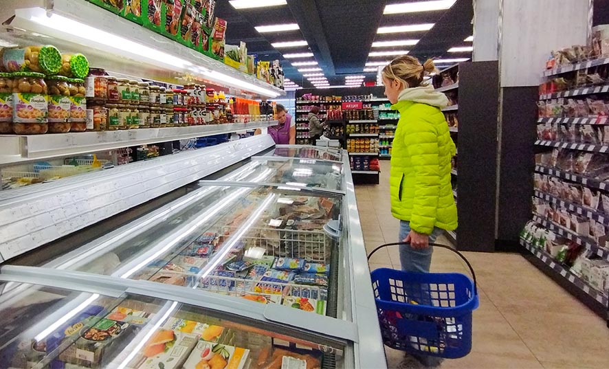 Проверок в Беларуси стало меньше?