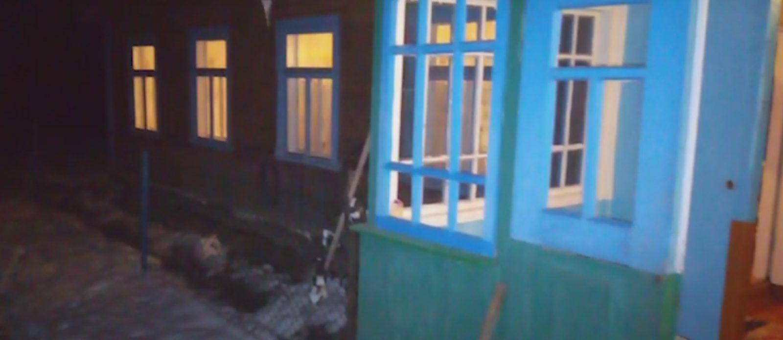 Ради 90 рублей в Брестской области убили пожилую женщину