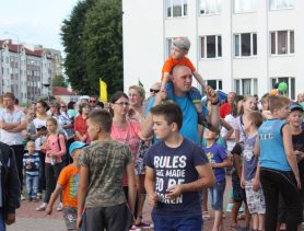 В Брестской области есть райцентр, где мужчин больше, чем женщин