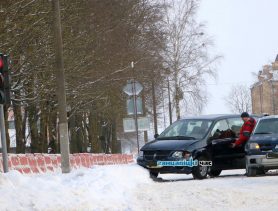 Вызвать ГАИ или заполнить европротокол: как поступить в случае ДТП