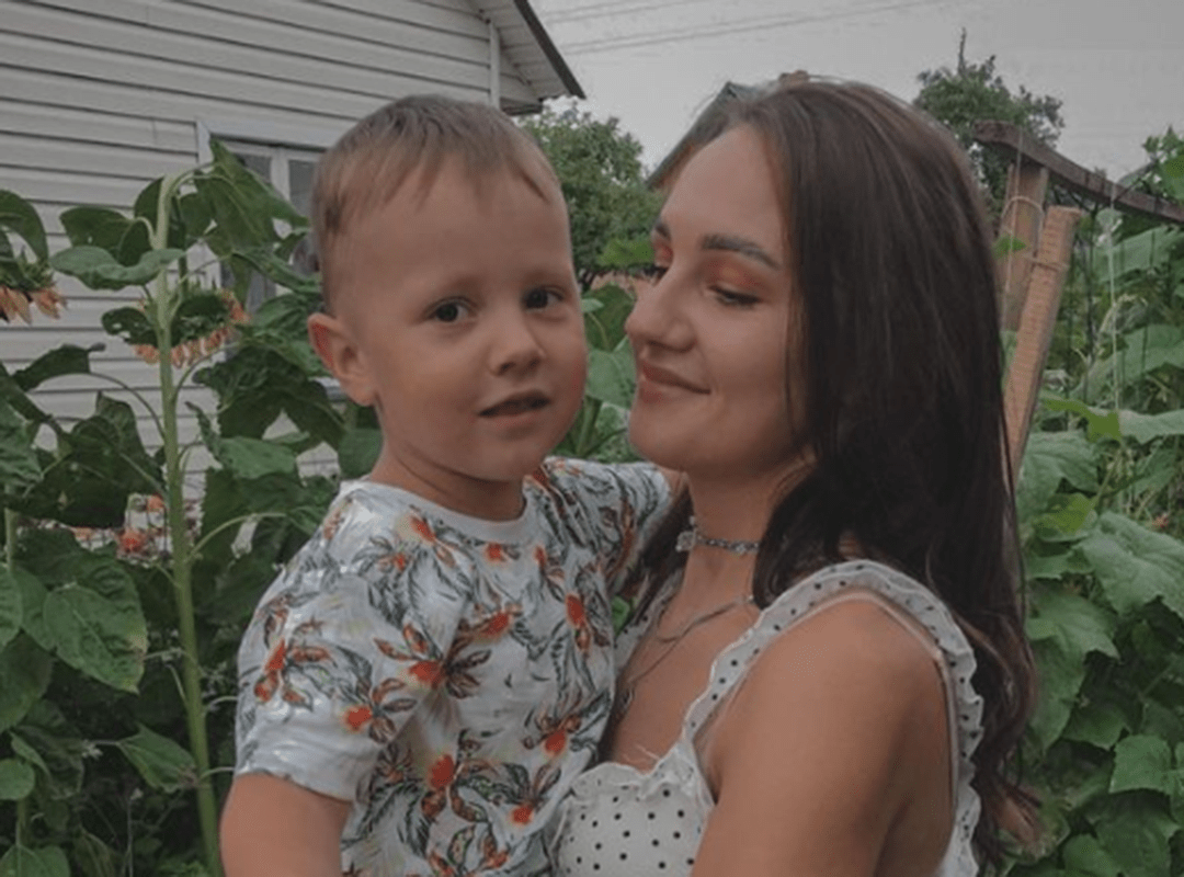 Павлина Побудей открыла своё дело