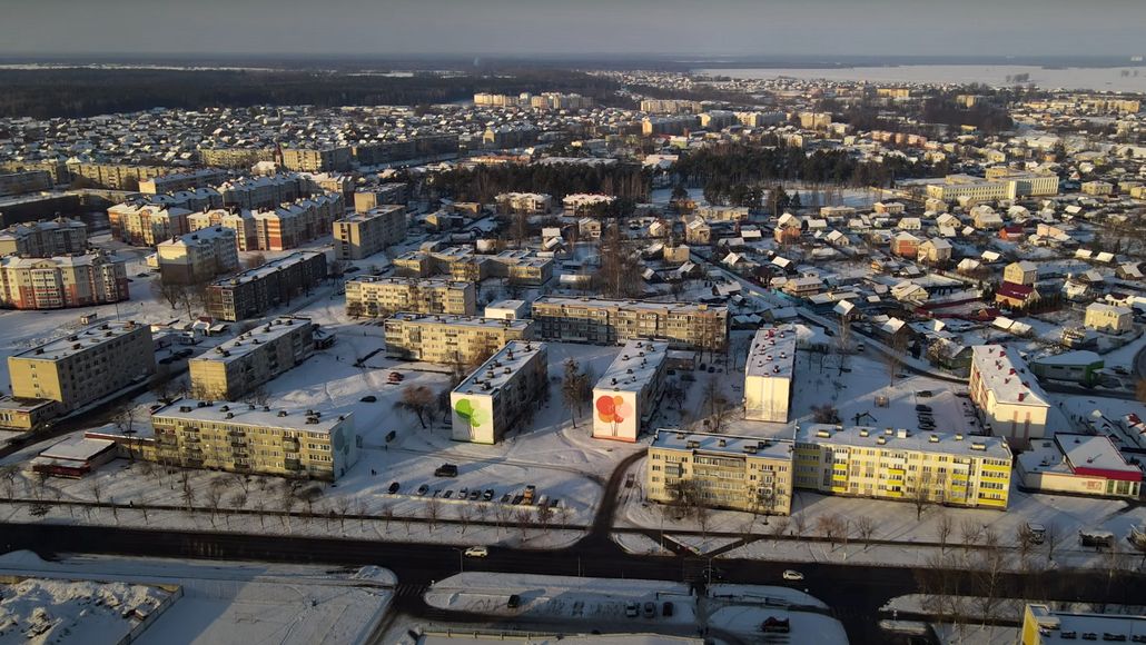 Квартиры, коттеджи, гаражи: по чем продают недвижимость в Ганцевичах в декабре 2022 года