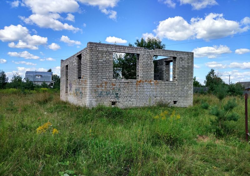 С  Нового года в Беларуси повышается земельный налог: кого это коснется?