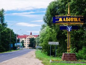 Пьяный мужчина хотел выпрыгнуть из окна квартиры в городе-спутнике Бреста