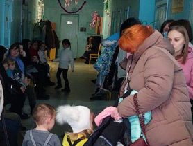В очереди к врачу десятки детей: заболеваемость в Беларуси растёт