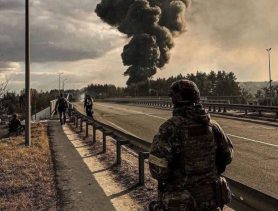 В Украину приезжал Ван Дамм, а долларовых миллиардеров стало меньше