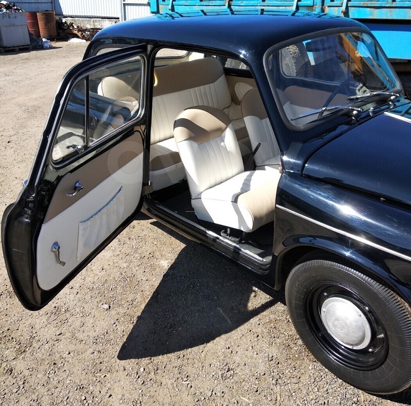 ЗАЗ 965