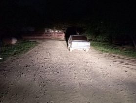 Будут судить ольшанца, который сбил человека на неисправном «ВАЗ»