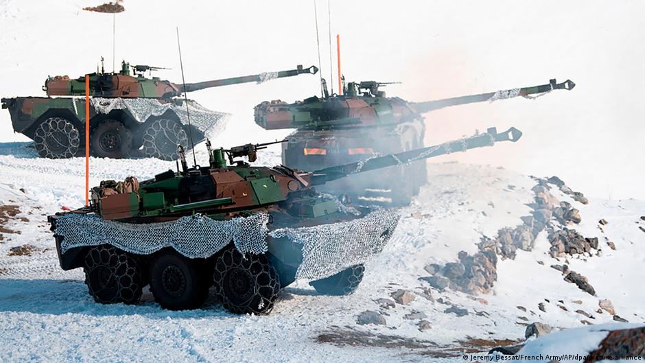 AMX 10-RC