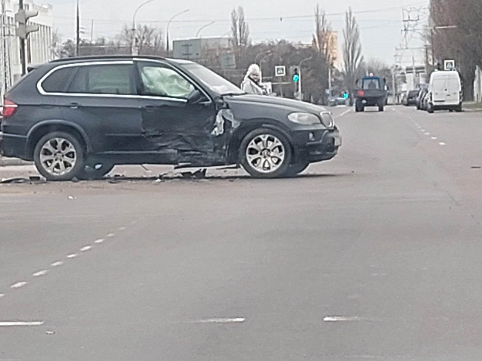 ДТП Брест