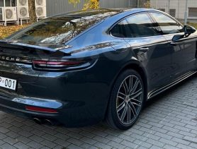 Переход ЕС на электродвигатели споткнулся о Ferrari и Porsche