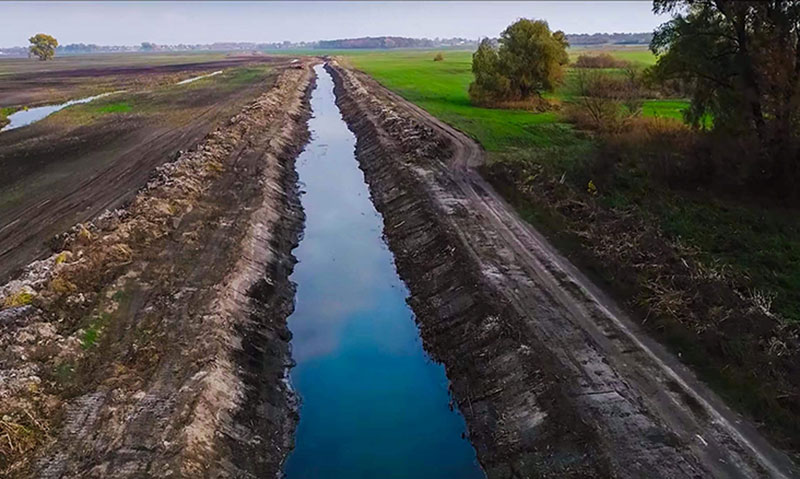 С началом 2023 года в Ивацевичском районе утонули два человека