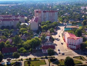Сколько стоят квартиры в Лунинце?