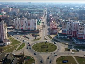 За сколько можно купить квартиру в Барановичах в 2023 году?
