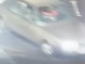Осужденный за угон машины снова сел за руль чужой иномарки в Березе