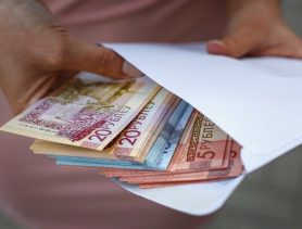 Бизнесмен из Пружан придумал, как меньше платить налогов