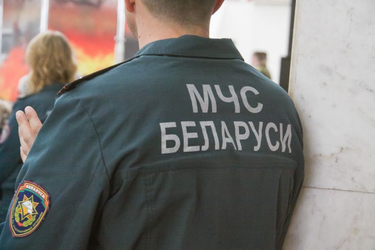 Пожары в рождественскую ночь в Брестской области: погиб мужчина и горел птичник