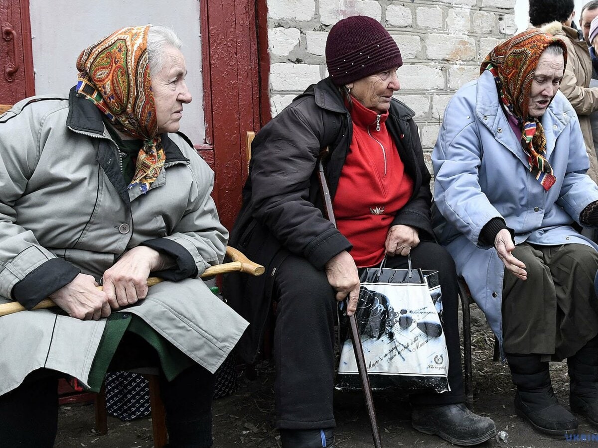 Повысят ли в Беларуси пенсионный возраст и причем тут демография с миграцией?  