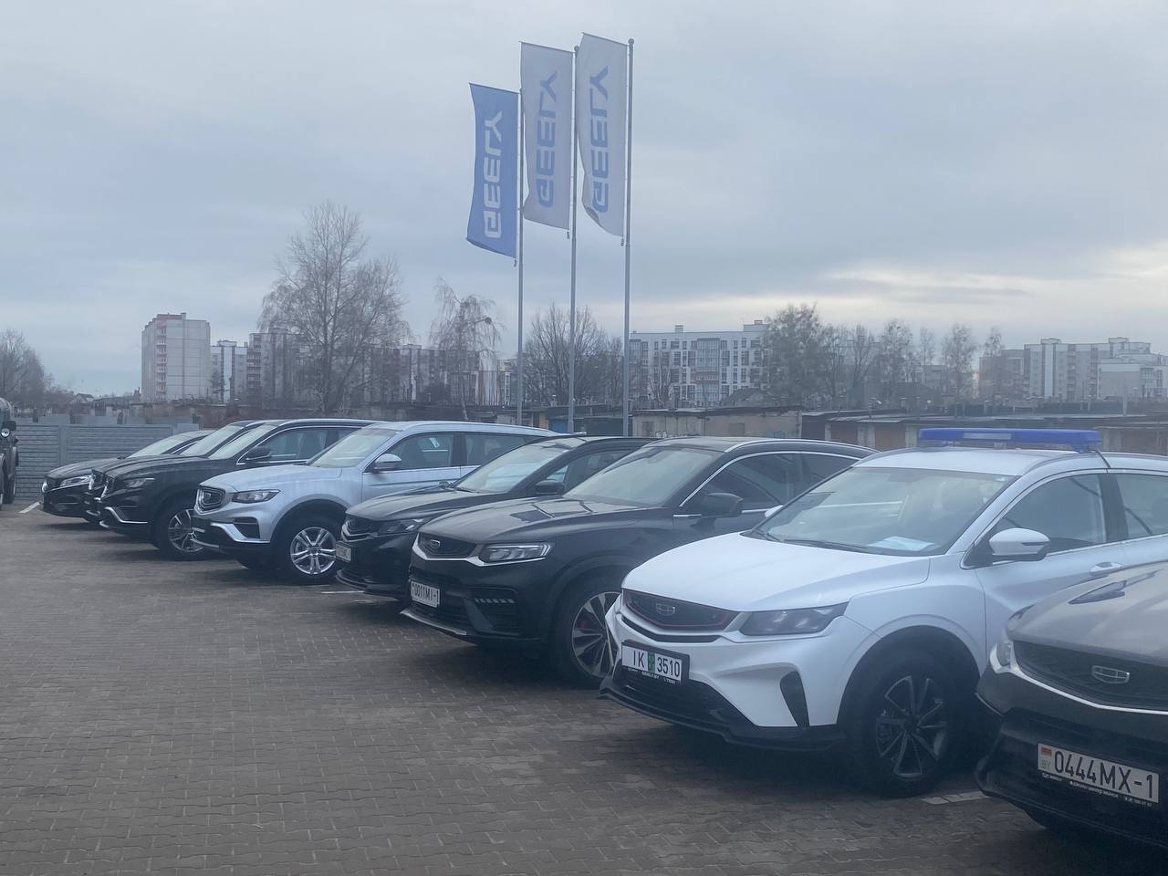 В Беларуси изменились правила купли-продажи подержанных автомобилей 