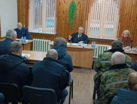 Инженера сельхозпредприятия в Ивацевичском районе судили за присвоение запчастей